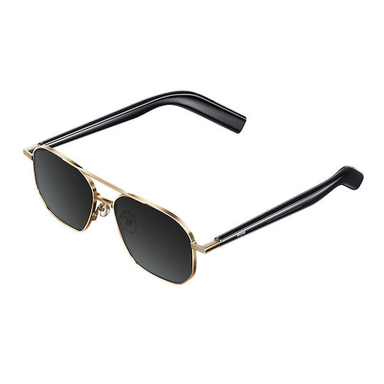 Xiaomi Mijia Smart Audio Aviator Smart Glasses Black
