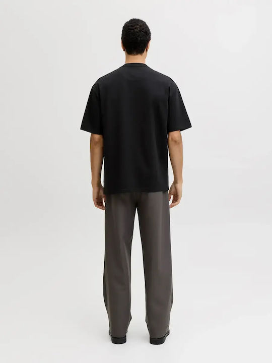 T-shirt Black