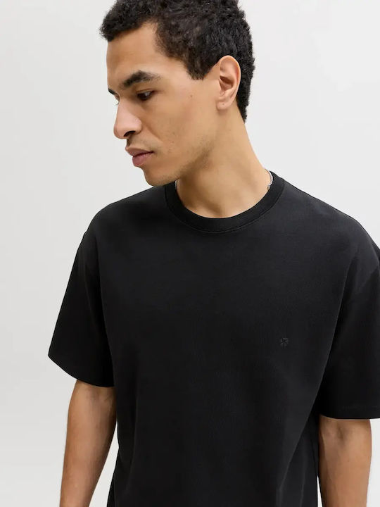 T-shirt Black