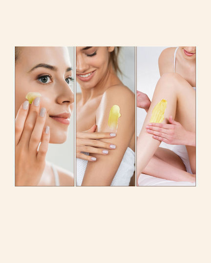 OptiSmart Pure Lanolin Κρέμα για Ενυδάτωση & Προστασία - Κατάλληλη για Θηλασμό για Επούλωση 100gr