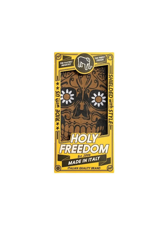 Holy Freedom Primaloft Περιλαίμιο Αναβάτη Μοτοσυκλέτας