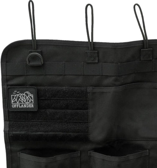 Offlander Car General Purpose Case