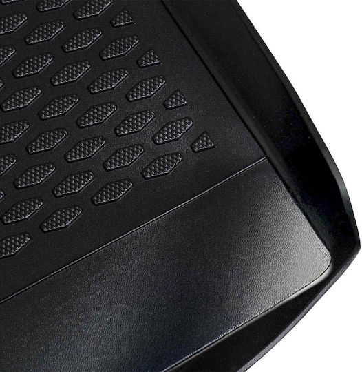 vidaXL Trunk Mat for Opel Corsa 2019 Black