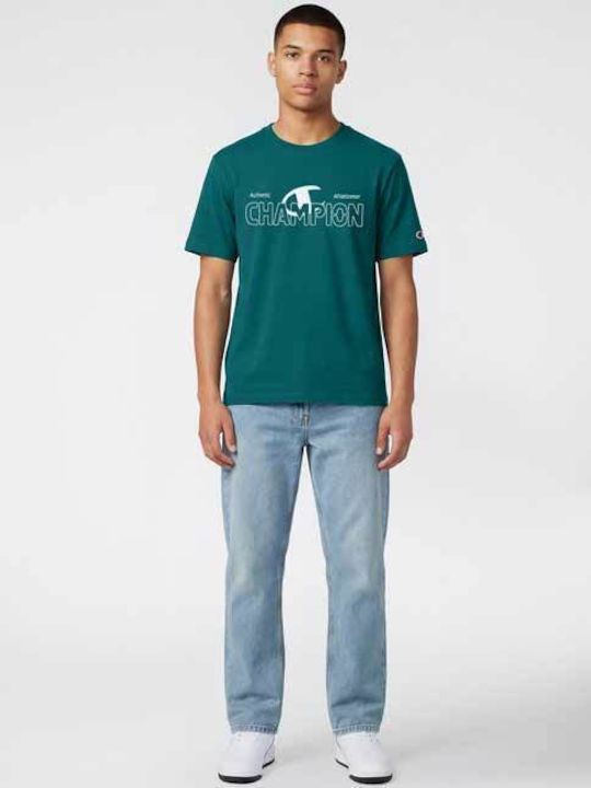 T-shirt Green