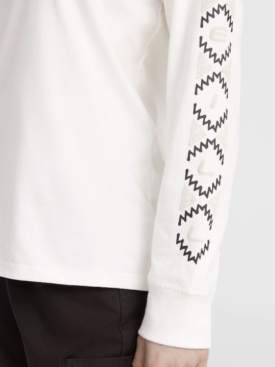 Women's Blouse White