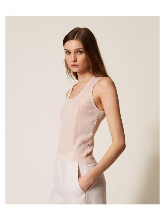 Women's Sweater Pink
