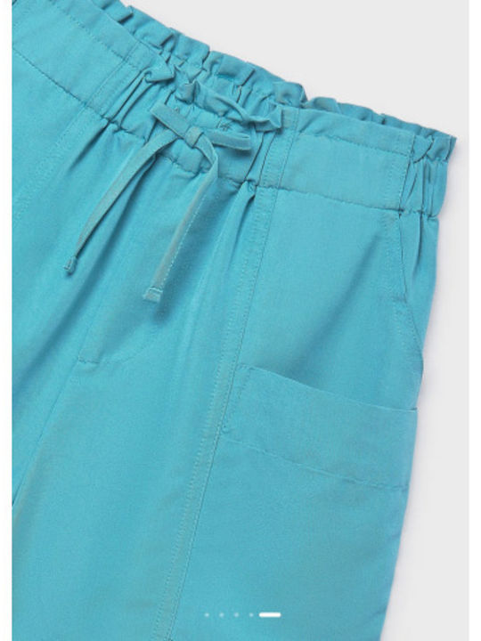 Șort/Salopetă Copii Denim Benzină