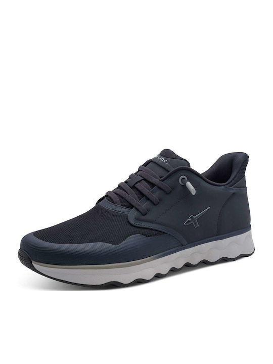 Sneakers Navy