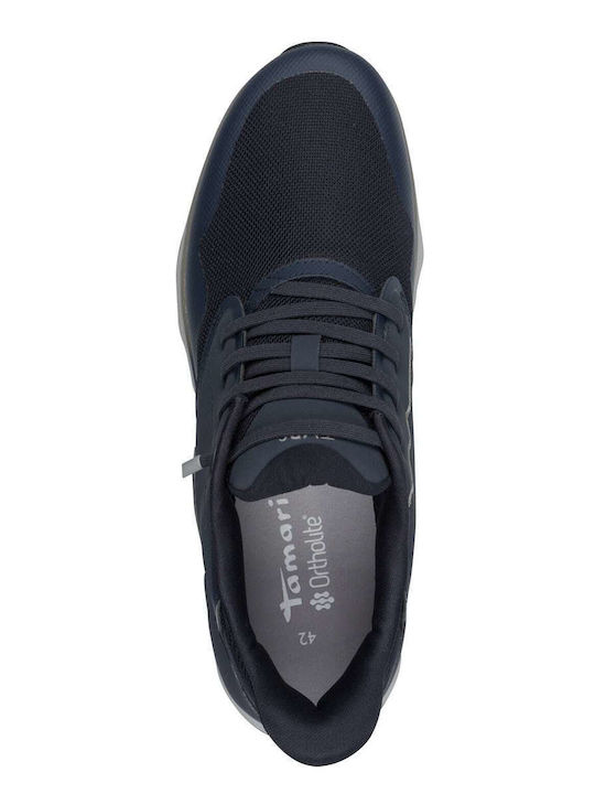 Sneakers Navy