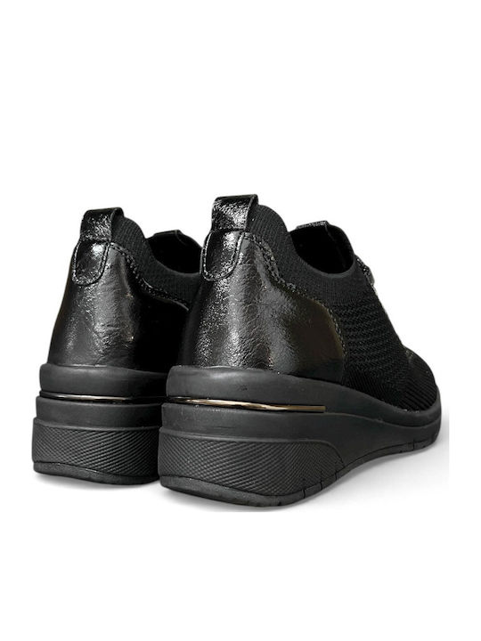 Sneakers Black