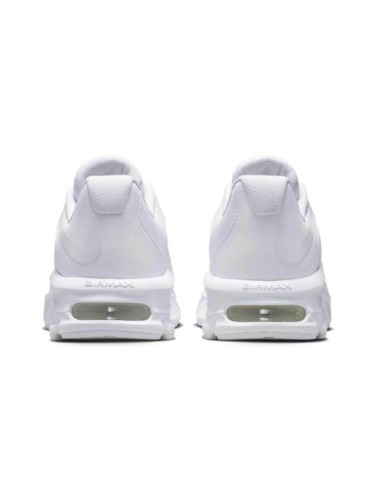 Air Max Fire Herren Sneakers Weiß