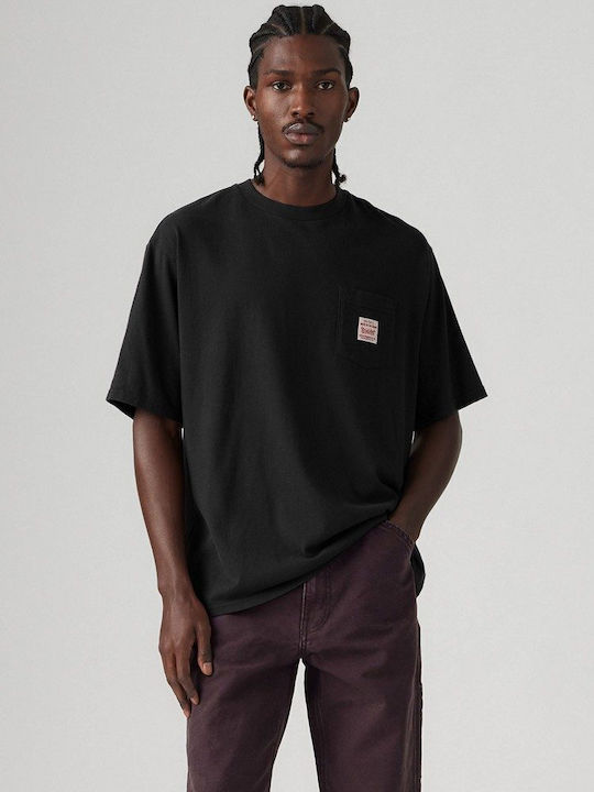 T-shirt Olive