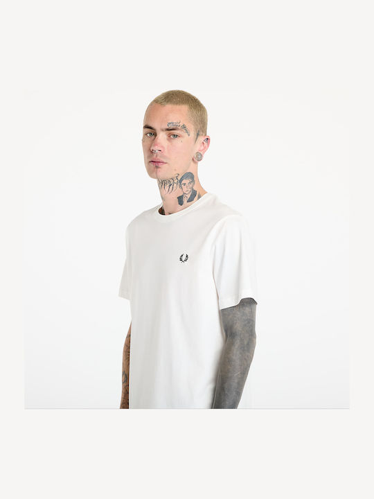 T-shirt Λευκό