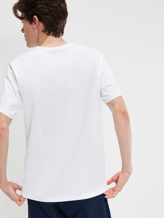 Voodoo Athletic T-shirt White