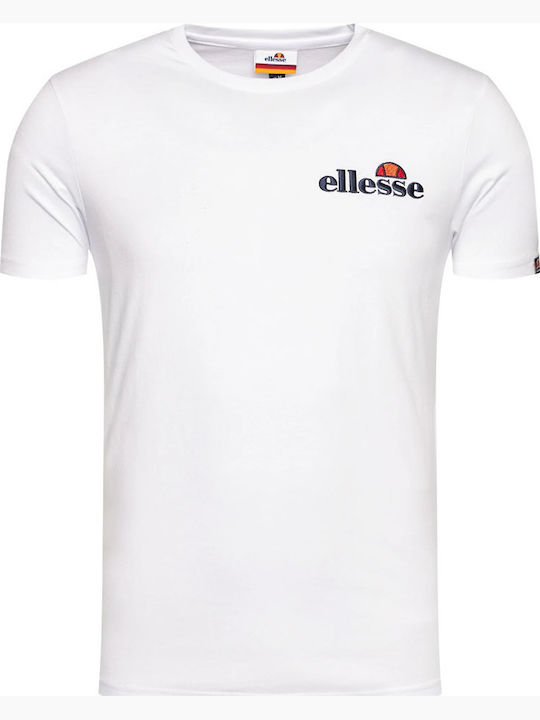 Voodoo Athletic T-shirt White