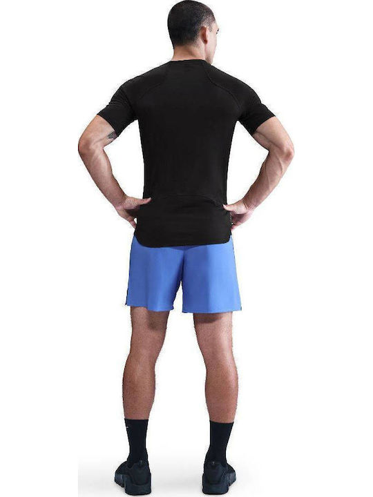 Nike Dri-Fit T-shirt Μαύρο