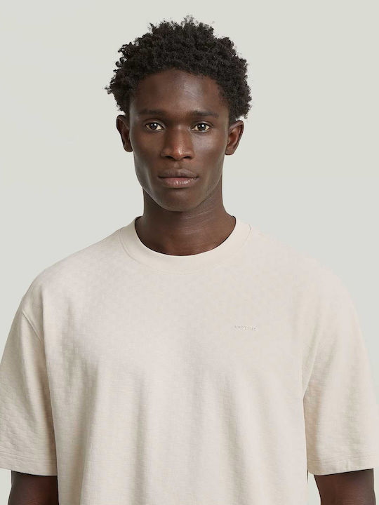 T-shirt White