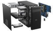 Dell Pro Max Tower 2 Desktop PC (Ultra 7-265/32GB DDR5/1TB SSD/RTX 2000 Ada/W11 Pro)