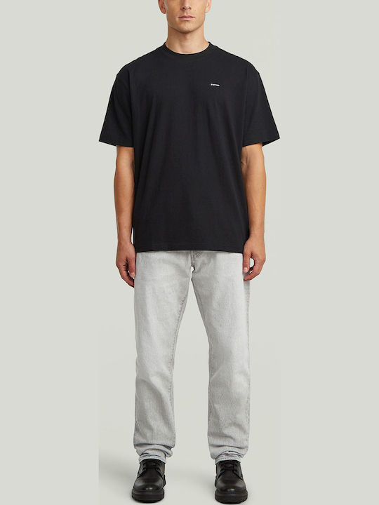 Base T-shirt Black