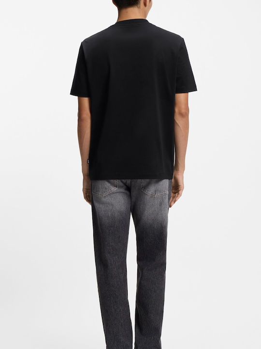 T-shirt Black