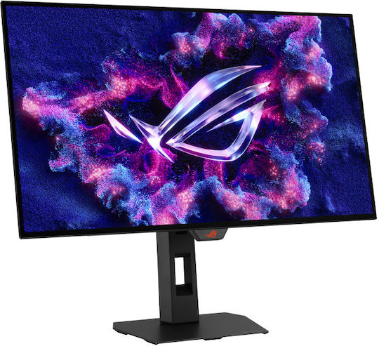 Asus ROG Strix XG27AQWMG OLED HDR Gaming Monitor 26.5" QHD 2560x1440 280Hz with Response Time 0.03ms GTG