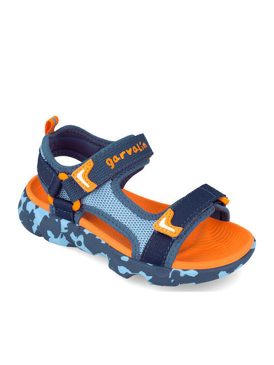 Kids' Sandals Blue