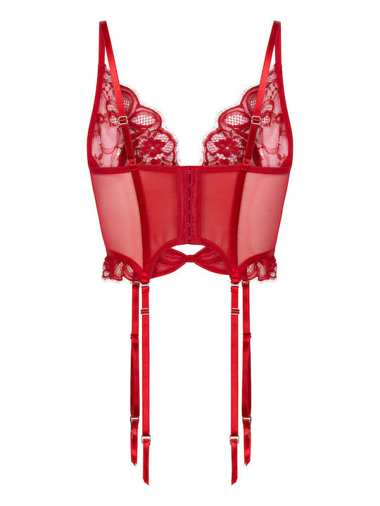 Κόκκινο Σουτιέν