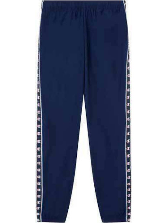 Jogginghose Blue