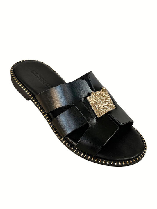 Gkavogiannis Sandals
