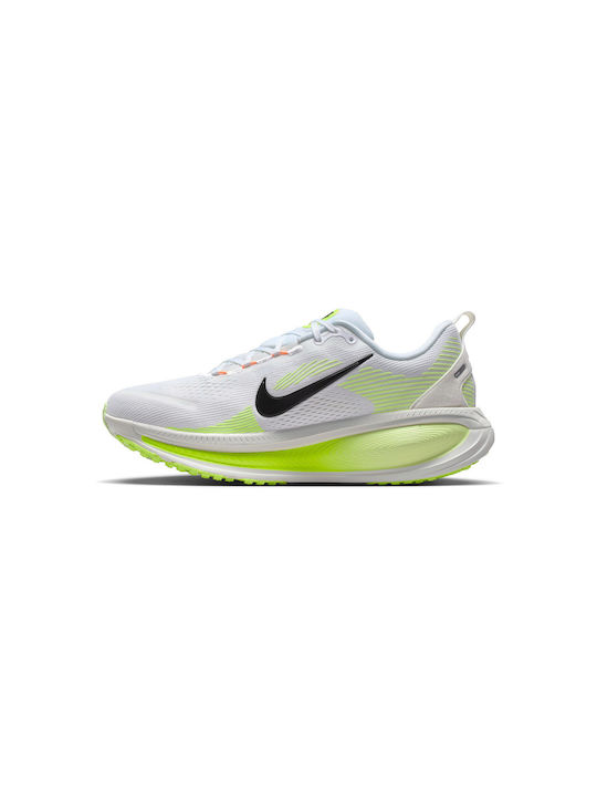 Vomero 18 Men's Sport Shoes Running White