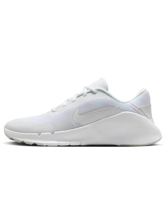 Sport Shoes Training White