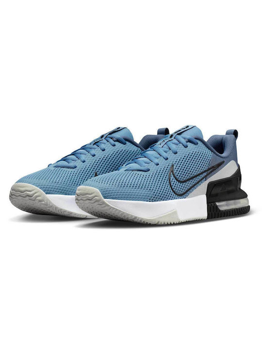 Air Max Herren Sportschuhe Training & Fitnessstudio Blau