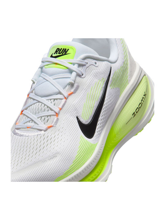 Vomero 18 Men's Sport Shoes Running White