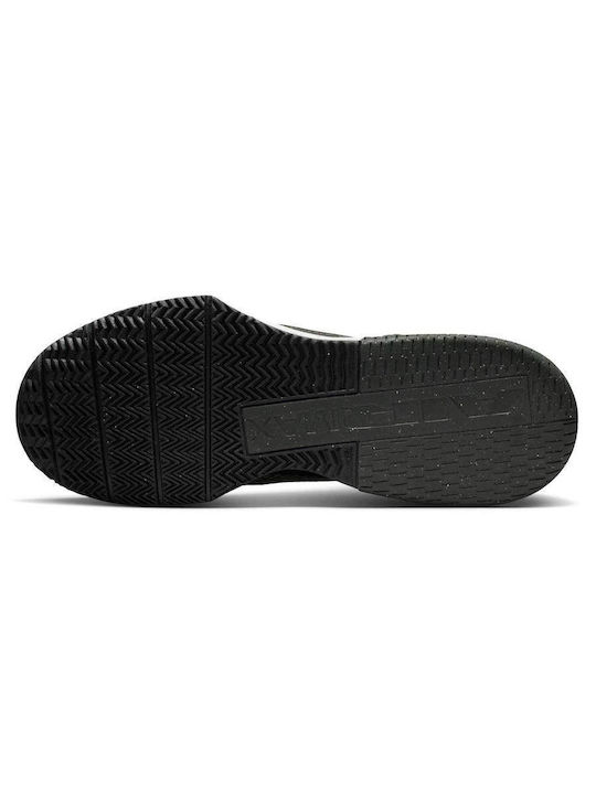 Air Max Sport Shoes Training Green