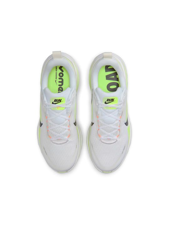 Vomero 18 Men's Sport Shoes Running White