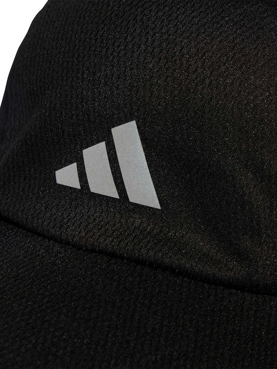 Performance Men's Trucker Cap Black