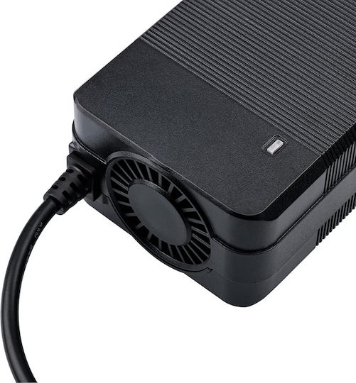 Încărcător 67.2 V 2A Baterii Litiu 60 Volți Conector M16 GX16