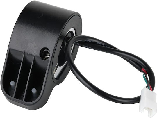 Ersatzteil Gashebel Elektroroller Xiaomi 4 Lite 2gen
