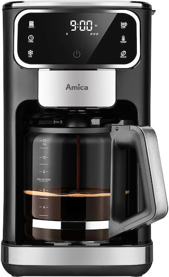 Amica Програмируема Филтър кафе машина 1100W