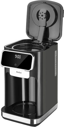Amica Програмируема Филтър кафе машина 1100W