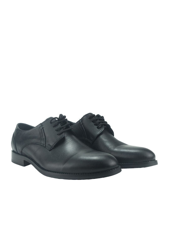 Men's Casual Shoes Black