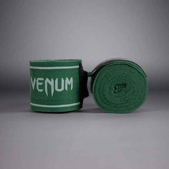 Martial Arts Hand Wraps Venum Classic Advanced Khaki