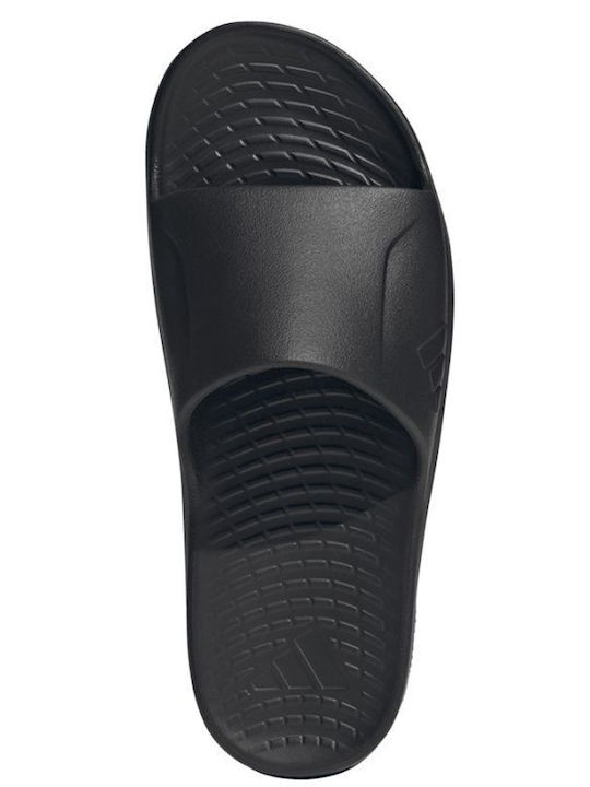 Herren Slides Schwarze