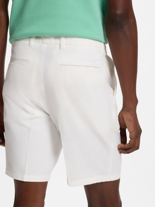 Herrenshorts White