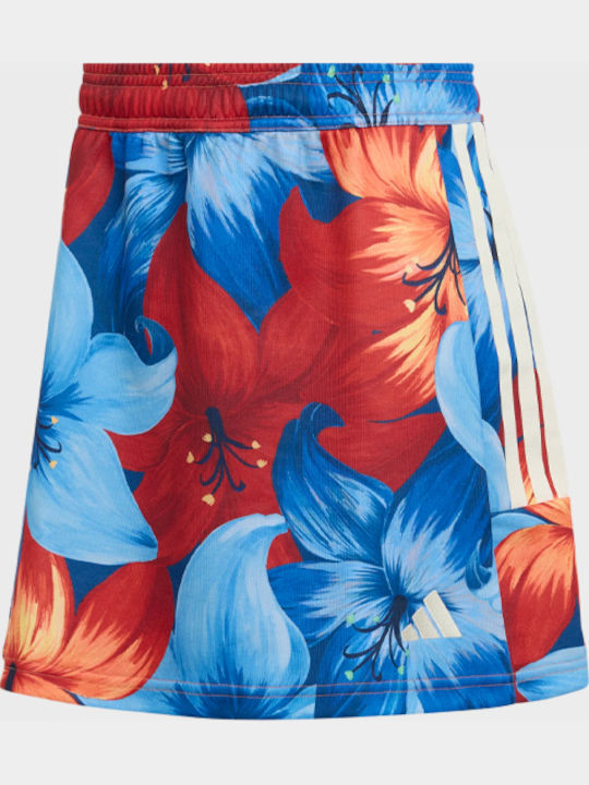 Skirt Rock Mehrfarbig