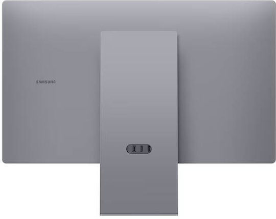 Samsung M9 M90SF Ultrawide OLED HDR Smart Monitor 32" 4K 3840x2160 165Hz με Χρόνο Απόκρισης 0.03ms GTG