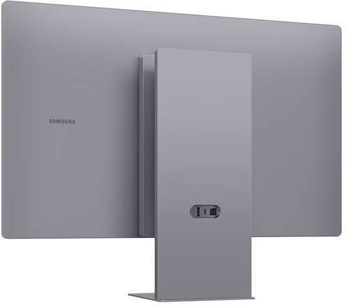 Samsung M9 M90SF Ultrawide OLED HDR Smart Monitor 32" 4K 3840x2160 165Hz με Χρόνο Απόκρισης 0.03ms GTG