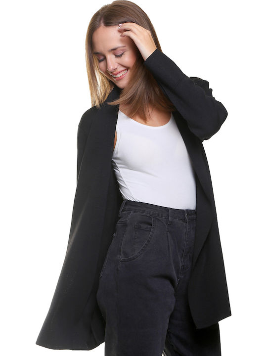 Women's Cardigan Black