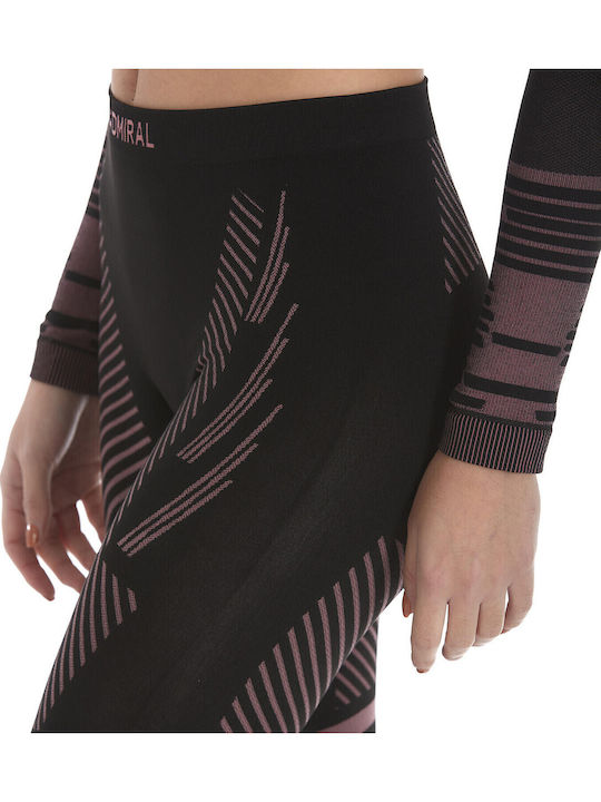 Admiral Thermal Pants Black
