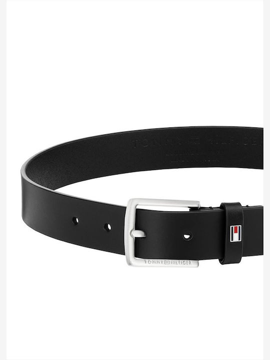 Παιδική Ζώνη Tommy Hilfiger Μπλε 45-011-0083